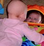 Jillian discovers Jillian